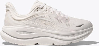 Hoka Bondi 9 Women white/white