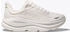 Hoka Bondi 9 Women white/white