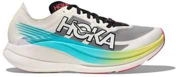 Hoka Rocket X 2 (1127927) yuzu/cielo blue