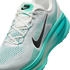 Nike Vomero 18 (HM6803) summit white/dusty cactus/geode teal/black