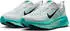 Nike Vomero 18 (HM6803) summit white/dusty cactus/geode teal/black