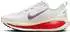 Nike Vomero 18 (HM6803) platinum tint/siren red/light smoke grey/metallic pewter