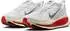 Nike Vomero 18 (HM6803) platinum tint/siren red/light smoke grey/metallic pewter