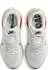 Nike Vomero 18 (HM6803) platinum tint/siren red/light smoke grey/metallic pewter