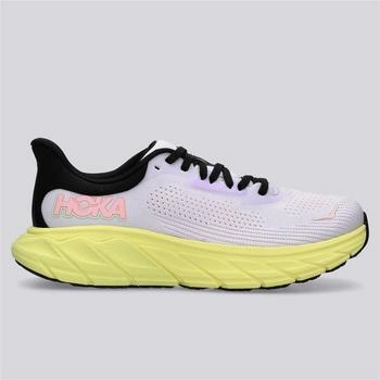 Hoka Arahi 7 Women (1147851) starlight glow yuzu