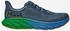Hoka Arahi 7 (1147850) thunder cloud stormy skies