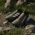 Adidas Terrex Agravic GTX olive strata/cloud white/semi impact orange