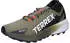 Adidas Terrex Agravic GTX olive strata/cloud white/semi impact orange