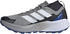 Adidas Terrex Agravic GTX charcoal solid grey/semi impact orange/semi lucid blue