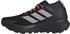 Adidas Terrex Agravic GTX core black/grey two/semi impact orange