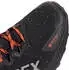 Adidas Terrex Agravic GTX core black/grey two/semi impact orange