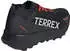 Adidas Terrex Agravic GTX core black/grey two/semi impact orange