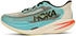 Hoka Cielo X1 2.0 Unisexe frost/black