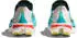 Hoka Cielo X1 2.0 Unisexe frost/black