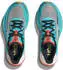 Hoka Cielo X1 2.0 Unisexe frost/black