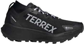 Adidas Terrex Agravic GTX Women core black/silver dawn/grey two