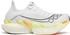 Saucony Endorphin Elite 2 white/peel