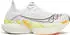 Saucony Endorphin Elite 2 white/peel