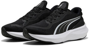 Puma Scend Pro 2 Laufschuhe 01 puma schwarz weiß
