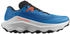 Salomon Ultra Glide 3 Trailrunningschuhe cherry tomato vanilla ice schwarz