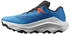 Salomon Ultra Glide 3 Trailrunningschuhe cherry tomato vanilla ice schwarz