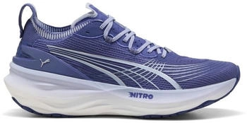 Puma ForeverRun Nitro 2 blau