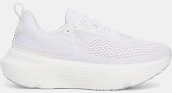 Under Armour Infinite Elite 2 Laufschuhe wei&szlig;