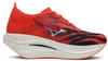 Mizuno Wave Rebellion Pro 3 rot