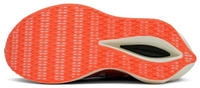 Mizuno Wave Rebellion Pro 3 rot