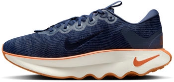 Nike Motiva Walking-Schuhe 403 thunder blue midnight navy