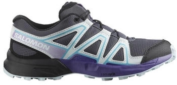 Salomon Speedcross Trailrunningschuhe grau blau