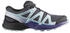 Salomon Speedcross Trailrunningschuhe grau blau
