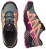 Salomon Speedcross Trailrunningschuhe grau blau