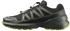 Salomon Speedcross Peak GTX black urban chic dark citron