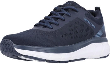 Endurance Laufschuh 'Fortlian' hellblau dunkelblau