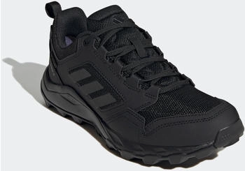 Adidas TERREX TRACEROCKER 2 0 GORE-TEX Trailrunningschuh core black grey five
