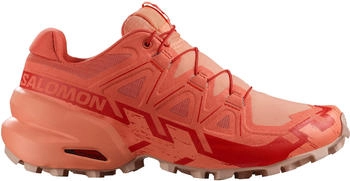 Salomon Speedcross 6 Schuhe pink