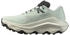 Salomon Ultra Glide 3 Trailrunningschuhe grau cosmic sky icicle neon flame