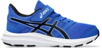 ASICS 1014A299, ASICS Kinder Laufschuhe JOLT 4 PS ILLUSION BLUE/BLACK