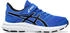 Asics Jolt 4 PS 1014A299 407 Illusion blau schwarz