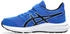 Asics Jolt 4 PS 1014A299 407 Illusion blau schwarz