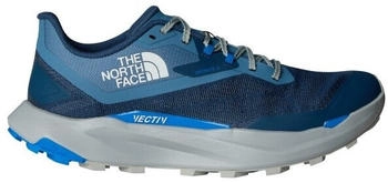 The North Face Vectiv Infinite 3 Trailschuh blau hellblau