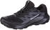 Salomon Alphaglide GTX Laufschuhe schwarz asphalt