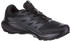 Salomon Alphaglide GTX Laufschuhe schwarz asphalt