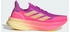 Adidas Ultraboost 5x Laufschuh flash pink orange tint lucid pink