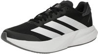 Adidas IH8211, adidas Duramo Speed 2 Neutralschuh Damen - schwarz, silber, Gr&ouml;&szlig;e 40
