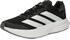 Adidas Duramo Speed 2 Laufschuh schwarz weiß