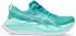 Asics Superblast 2 wave teal illuminate mint 1013A142 400
