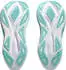 Asics Superblast 2 wave teal illuminate mint 1013A142 400