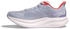 Hoka Mach 6 Women light gray